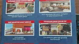 Projeleri kitapçıkta topladı ama… HÜRRİYET ÜÇ YILINI ANLATMIYOR!